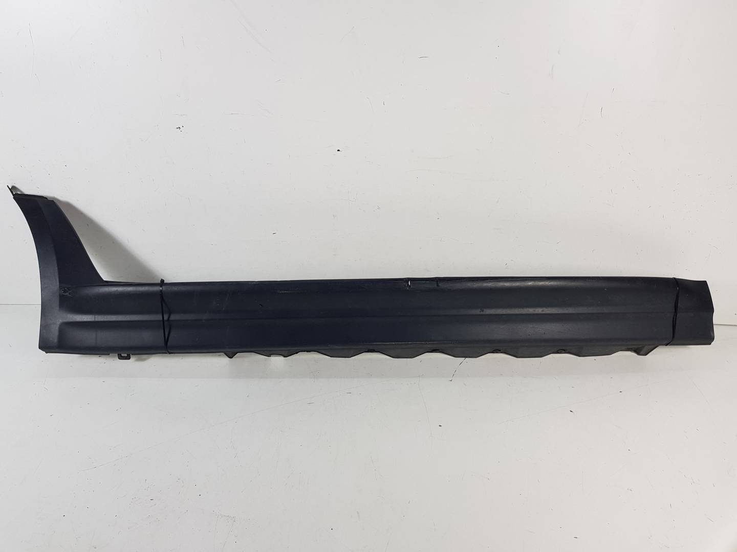 ESTRIBOS LATERALES - 51633401010 - BMW - X3 (E83)