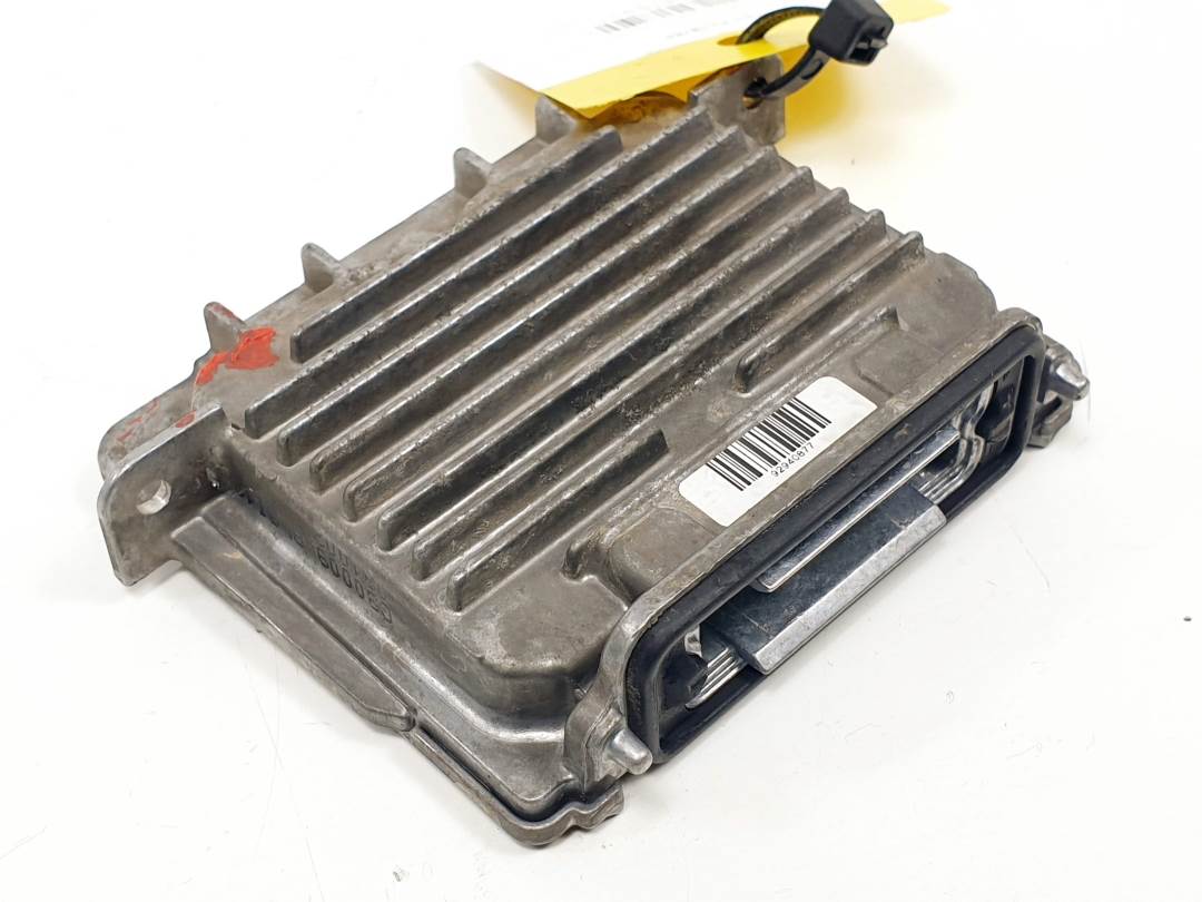 CENTRALITA FAROS XENON - LAND ROVER - DISCOVERY 4