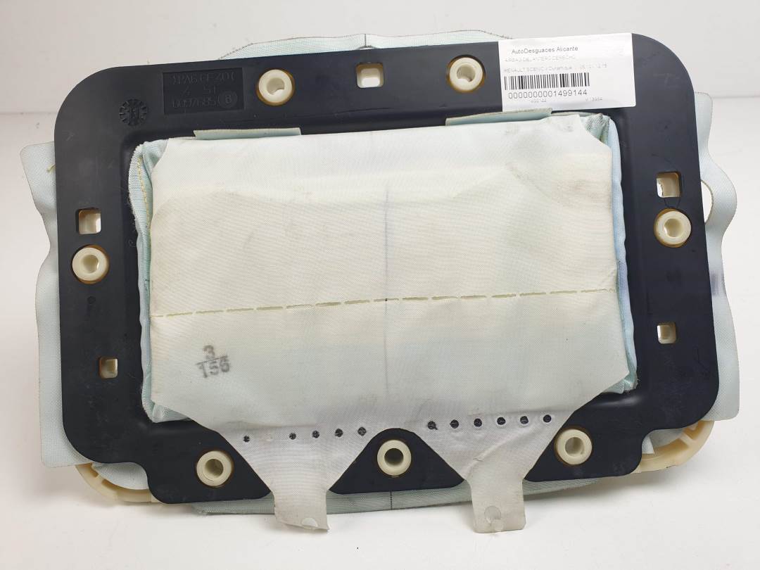 AIRBAG DELANTERO DERECHO - 985259927R - RENAULT - SCENIC III (JZ)