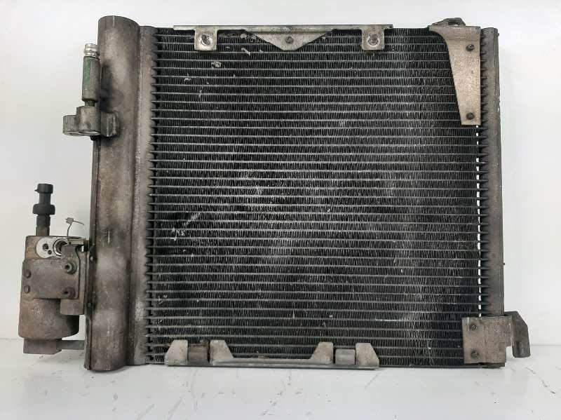 CONDENSADOR / RADIADOR AIRE ACONDICIONADO - OPEL - ASTRA G CARAVAN