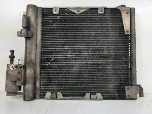 CONDENSADOR / RADIADOR AIRE ACONDICIONADO OPEL ASTRA G CARAVAN Autodesguaces Alicante