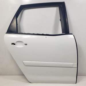 PUERTA TRASERA DERECHA CITROEN C4 PICASSO Autodesguaces Alicante