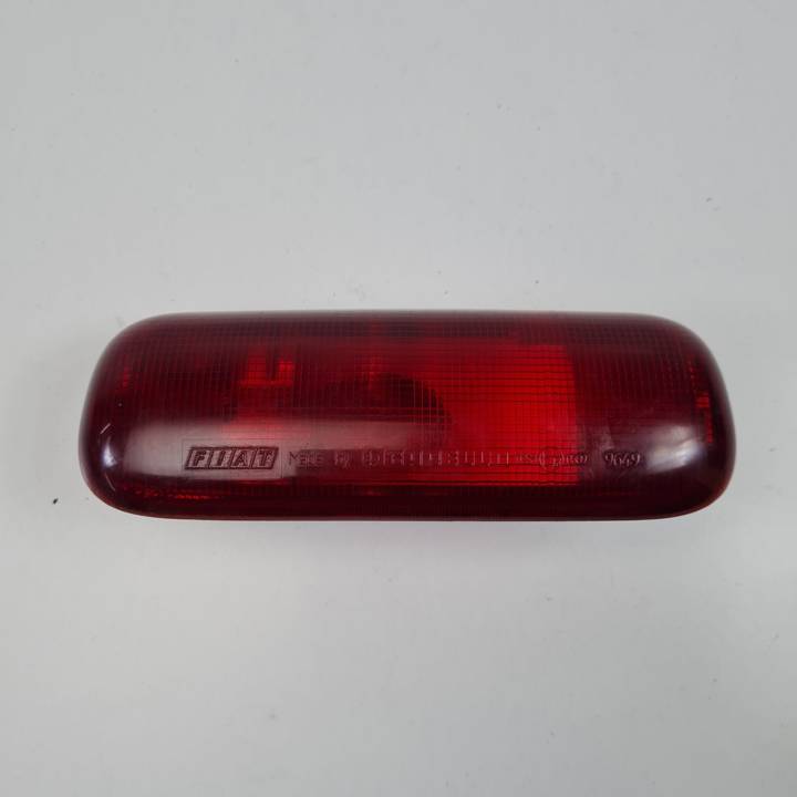 LUZ CENTRAL DE FRENO 40580748 FIAT DOBLO (119) Autodesguaces Alicante