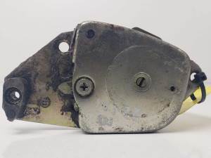 CERRADURA PUERTA DELANTERA IZQUIERDA AUSTIN MORRIS 1100 Autodesguaces Alicante
