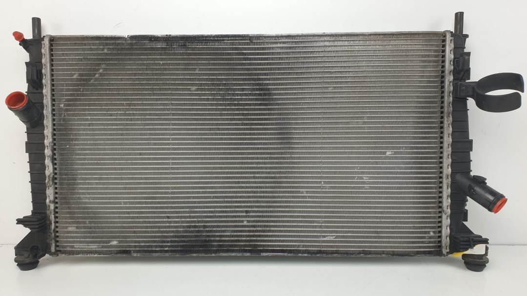 RADIADOR AGUA - 3M5H8005TL - FORD - C-MAX (CB3)