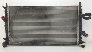 RADIADOR AGUA 3M5H8005TL FORD C-MAX (CB3) Autodesguaces Alicante