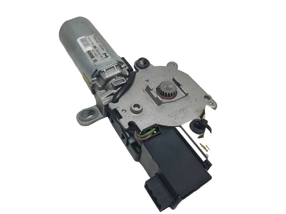 MOTOR TECHO ELECTRICO A1698202542 MERCEDES CLASE B (W245) Autodesguaces Alicante