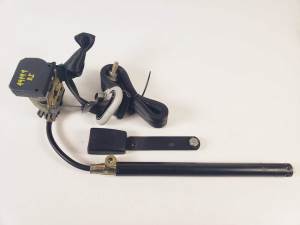 CINTURON SEGURIDAD DELANTERO IZQUIERDO 7M3857705 SEAT ALHAMBRA (7V9) Autodesguaces Alicante