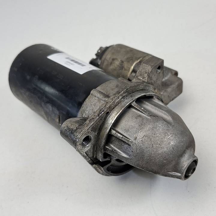 MOTOR ARRANQUE A0051516601 MERCEDES CLASE M (W163) Autodesguaces Alicante