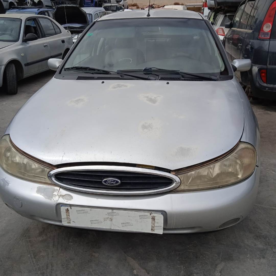 FORD MONDEO BERLINA (GD) (1996 - 2001)