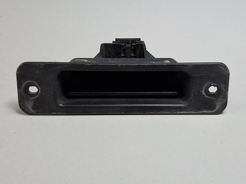 MANETA EXTERIOR PORTON 1488272077 PEUGEOT 807 Autodesguaces Alicante