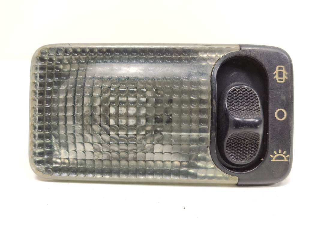 LUZ INTERIOR - PEUGEOT - 206 BERLINA