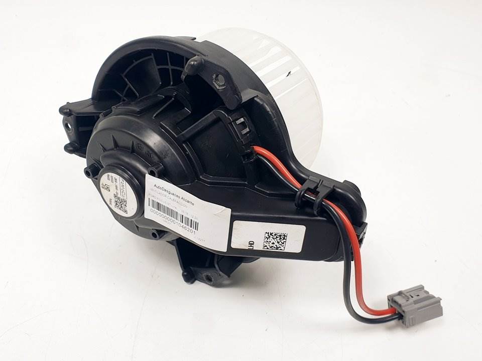 VENTILADOR CALEFACCION - JX6A19846GA - FORD - FOCUS