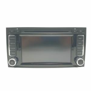 SISTEMA AUDIO / RADIO CD 7L6035680B VOLKSWAGEN TOUAREG (7L6) Autodesguaces Alicante