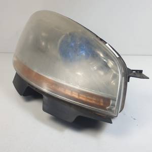 FARO DERECHO 20B255 CITROEN C4 PICASSO Autodesguaces Alicante