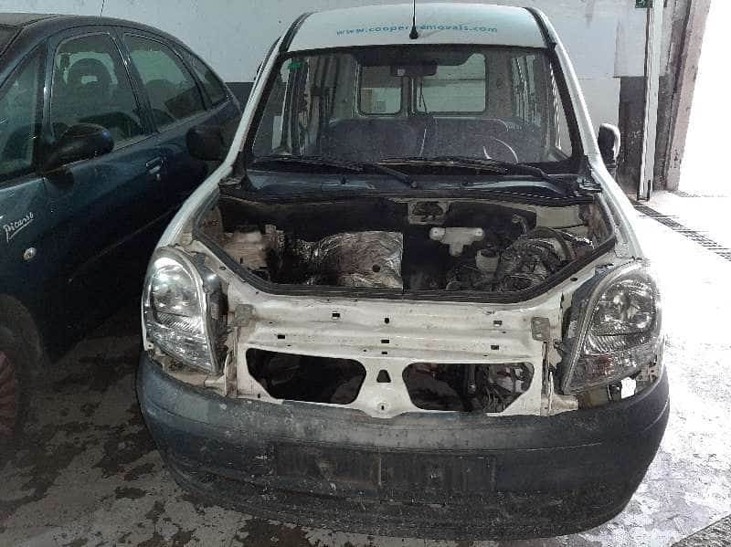 RENAULT KANGOO (F/KC) (2003 - 2010)