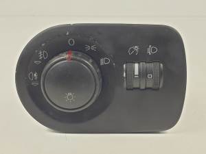 MANDO LUCES 1P0941431B SEAT LEON (1P1) Autodesguaces Alicante