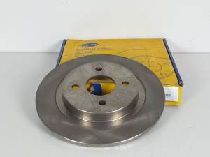 DISCO FRENO TRASERO ADC1224 FORD MONDEO BERLINA (GE) Autodesguaces Alicante