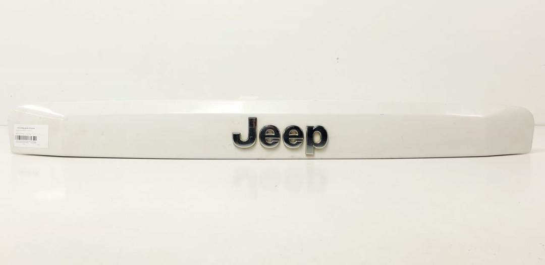 MANETA EXTERIOR PORTON - JEEP - COMPASS