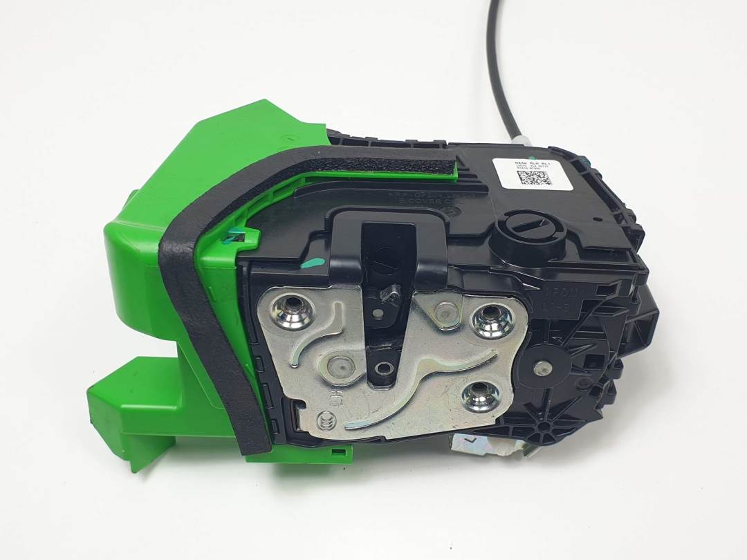 CERRADURA PUERTA TRASERA IZQUIERDA - 81410N7000 - HYUNDAI - TUCSON