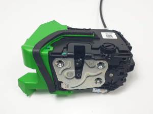 CERRADURA PUERTA TRASERA IZQUIERDA 81410N7000 HYUNDAI TUCSON Autodesguaces Alicante