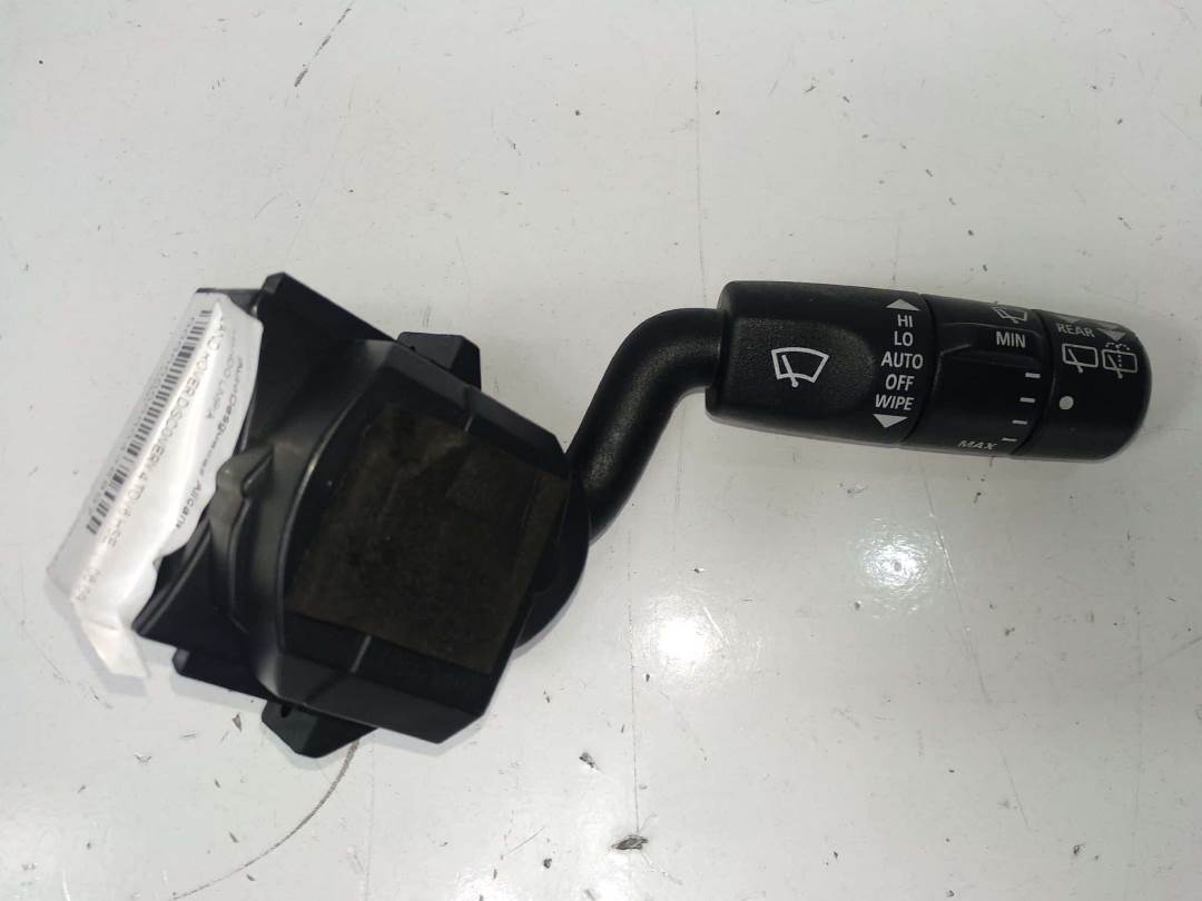 MANDO LIMPIA - LAND ROVER - DISCOVERY 4