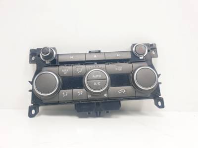 MANDO CLIMATIZADOR EJ3214C239AB LAND ROVER RANGE ROVER EVOQUE Autodesguaces Alicante