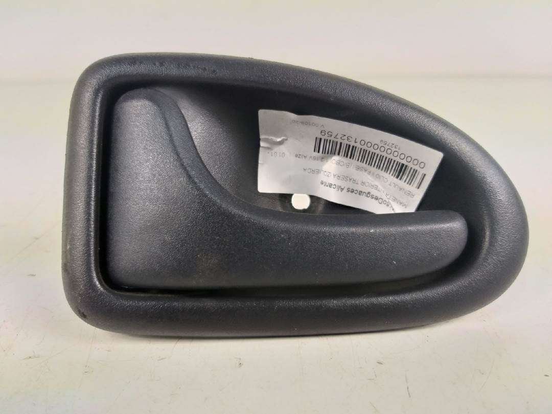 MANETA INTERIOR TRASERA IZQUIERDA - 7700423887 - RENAULT - CLIO II FASE I (B/CBO)