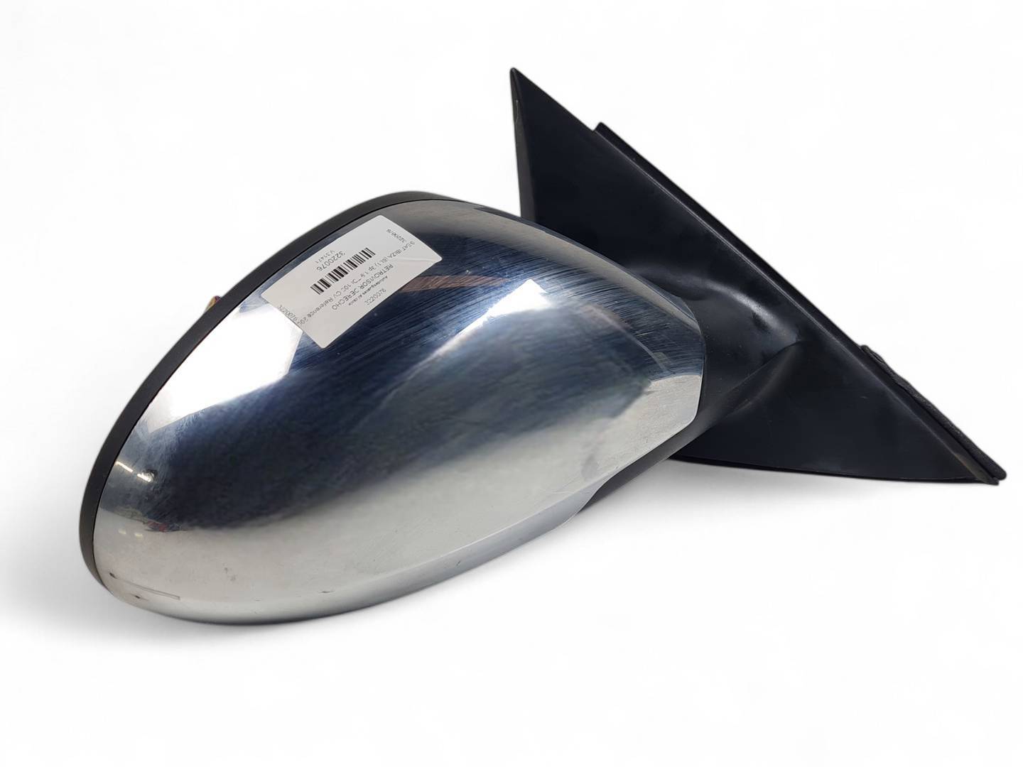 RETROVISOR DERECHO - 21986947 - SEAT - IBIZA (6L1)