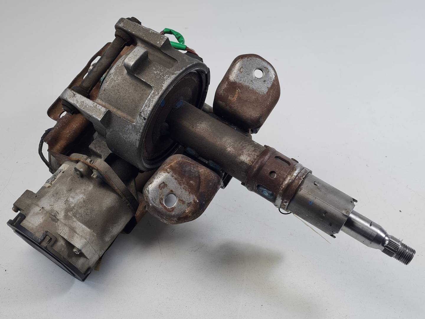 Steering column - 26101916 - FIAT - PANDA (169)