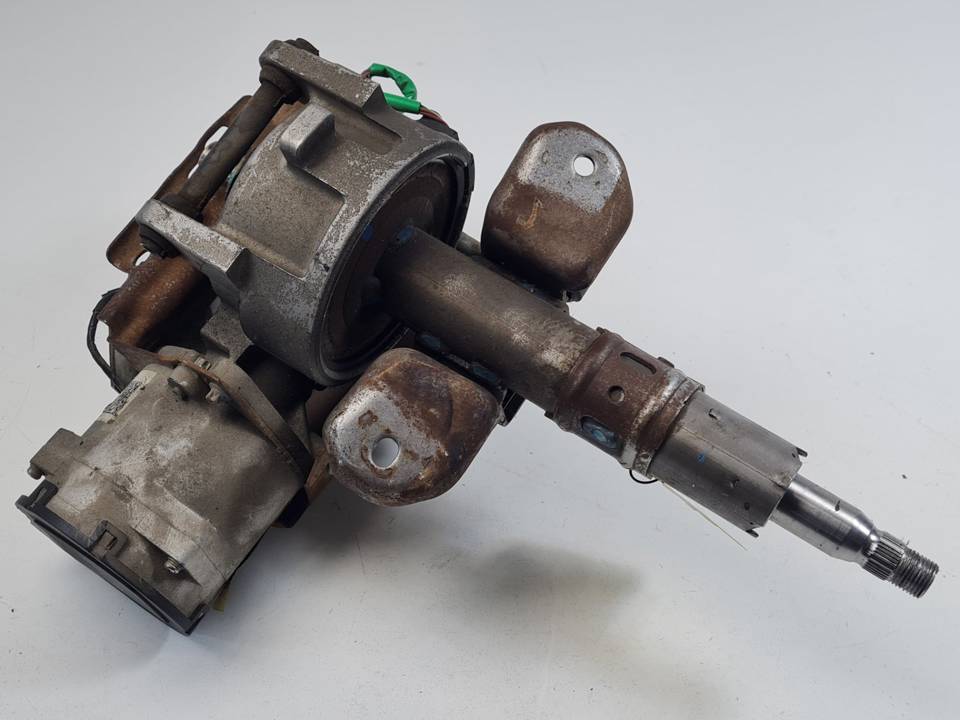 COLUMNA DIRECCION 26101916 FIAT PANDA (169) Autodesguaces Alicante