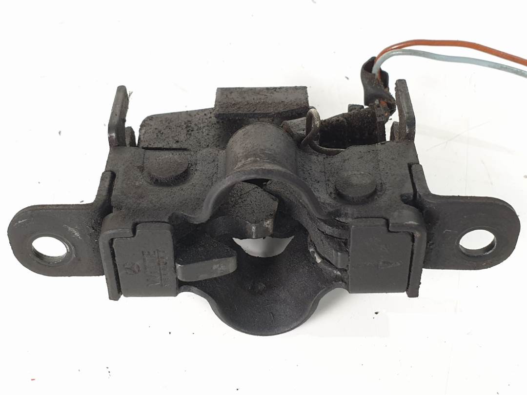 CERRADURA MALETERO / PORTON - 1635407006 - MERCEDES - CLASE M (W163)
