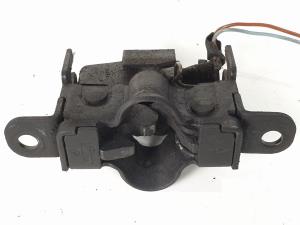 CERRADURA MALETERO / PORTON 1635407006 MERCEDES CLASE M (W163) Autodesguaces Alicante
