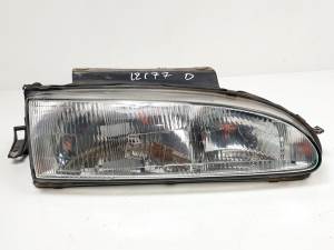 FARO DERECHO HYUNDAI S-COUPE (SL) Autodesguaces Alicante
