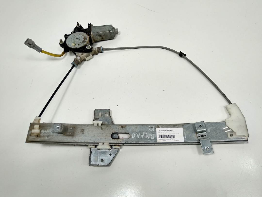 Lève-vitre arrière droit - 0353060G00 - SUZUKI - BALENO FAM. SY (EG)