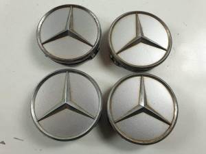 TAPACUBOS MERCEDES CLASE B (W245) Autodesguaces Alicante