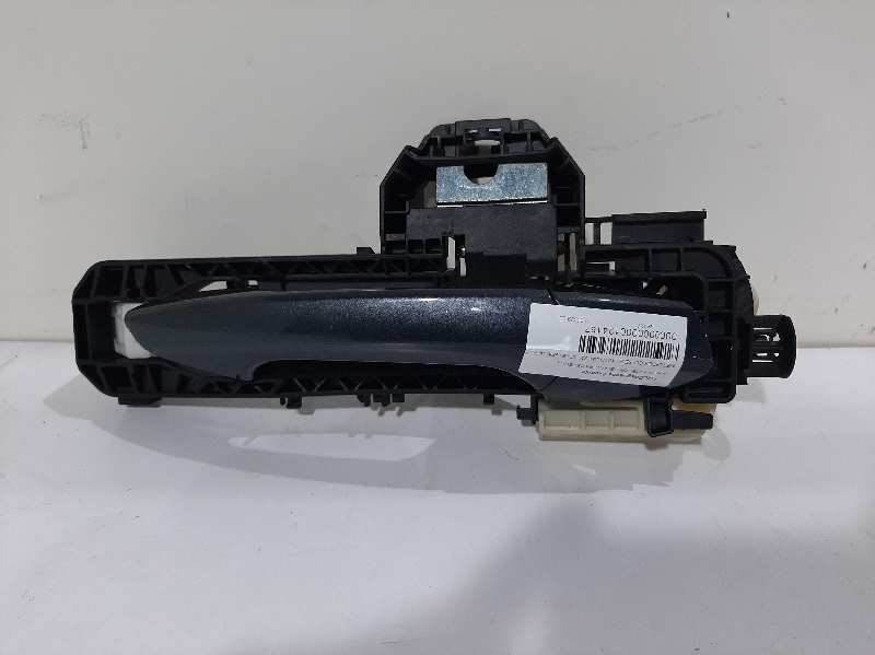 MANETA EXTERIOR DELANTERA DERECHA - A2047602234 - MERCEDES - CLASE E (W212) LIM.