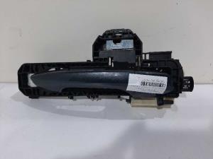 MANETA EXTERIOR DELANTERA DERECHA A2047602234 MERCEDES CLASE E (W212) LIM. Autodesguaces Alicante