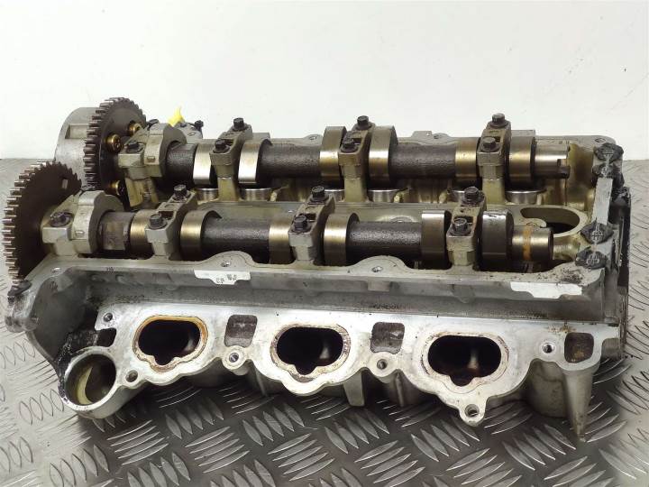 CULATA RF2X4E6090AD JAGUAR X-TYPE (X400) Autodesguaces Alicante