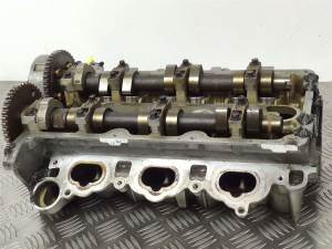 CULATA RF2X4E6090AD JAGUAR X-TYPE (X400) Autodesguaces Alicante
