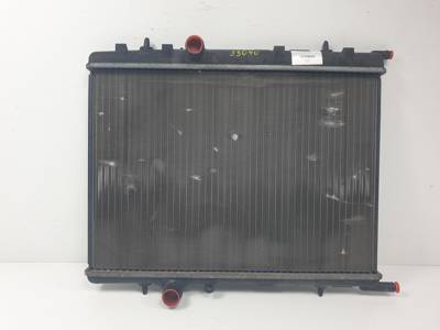 RADIADOR AGUA 9647420880 CITROEN C4 BERLINA Autodesguaces Alicante