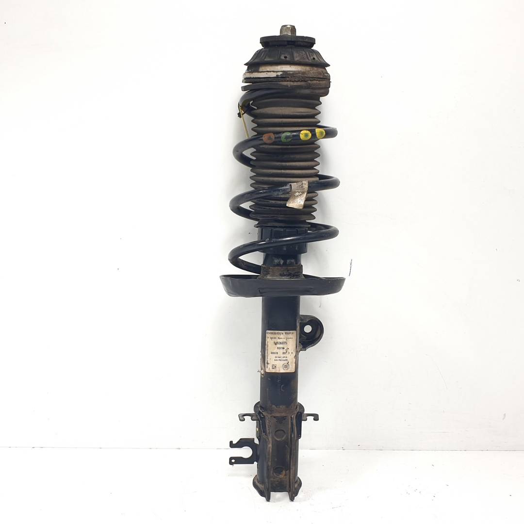 AMORTIGUADOR DELANTERO IZQUIERDO - 51936075 - FIAT - 500L