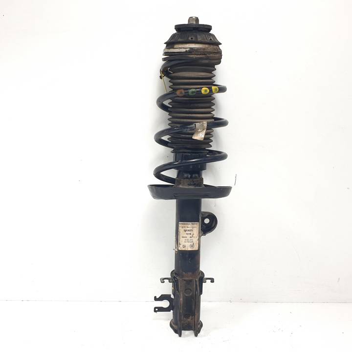 AMORTIGUADOR DELANTERO IZQUIERDO 51936075 FIAT 500L Autodesguaces Alicante