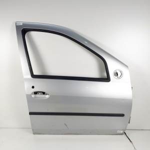 PUERTA DELANTERA DERECHA DACIA LOGAN Autodesguaces Alicante