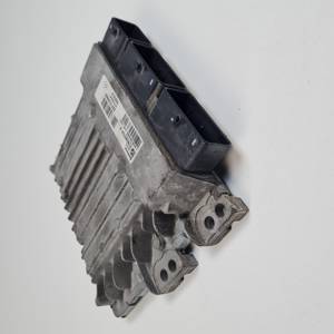 CENTRALITA MOTOR UCE S180067124A RENAULT MEGANE III BERLINA 5P Autodesguaces Alicante