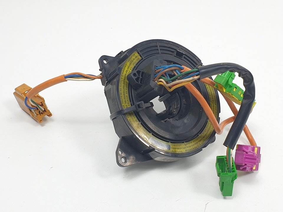 ANILLO AIRBAG - VOLVO - S80 BERLINA (P2)