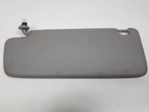 PARASOL DERECHO OPEL CORSA D Autodesguaces Alicante