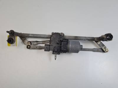 MOTOR LIMPIA DELANTERO 6R1955119A VOLKSWAGEN POLO (6R1) Autodesguaces Alicante