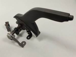 PALANCA FRENO DE MANO KIA RIO (JB) Autodesguaces Alicante