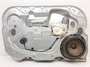 ELEVALUNAS DELANTERO IZQUIERDO 995208101 FORD FOCUS SPORTBREAK (CAP) Autodesguaces Alicante